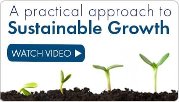 Insurance Agency Sustainable Growth