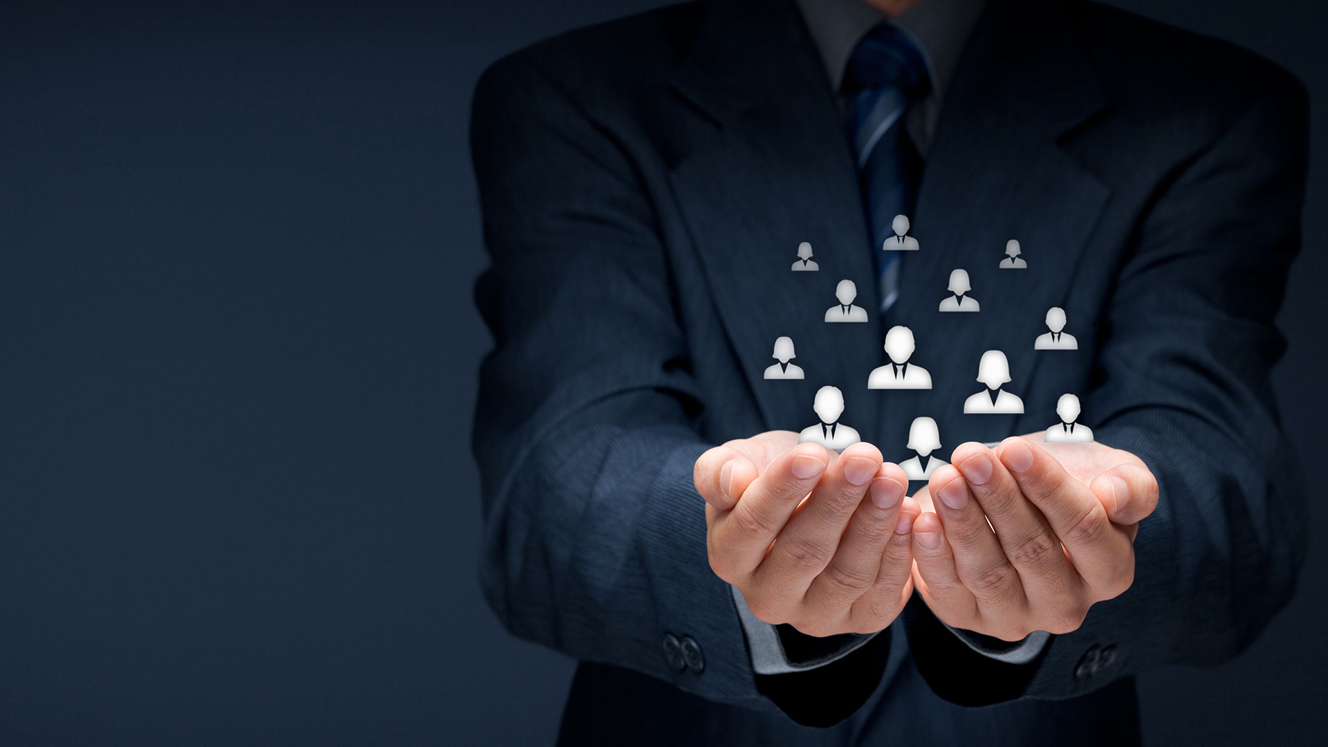 Stop Selling Insurance - Start Serving Your Clients